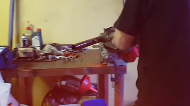Honda gx 390 racing engine shooting flames смотреть онлайн