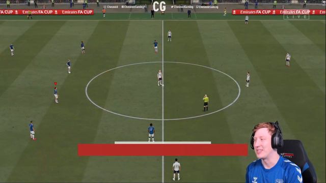 CONTROVERSIAL MERSEYSIDE DERBY!! FIFA 21 | Everton Career Mode Ep13 смотреть онлайн