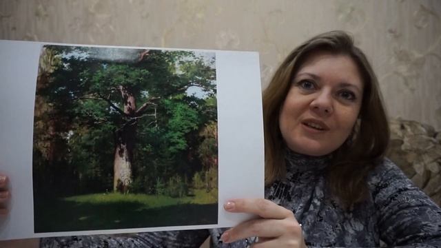 Истории на холсте. Выпуск 1. Исаак Левитан смотреть онлайн