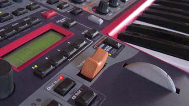 Nord Lead 3 House - Hakantunes смотреть онлайн