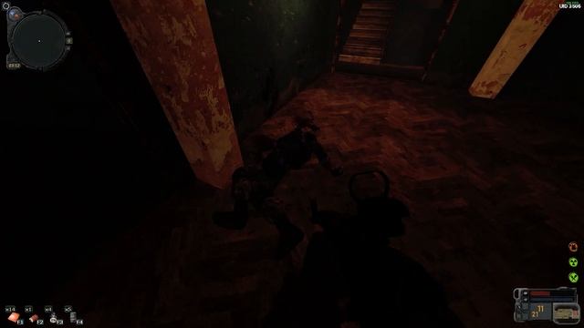 STALKER RP Лут 2.0 - Все тайники и документы в Припяти | Mysterious Zone смотреть онлайн