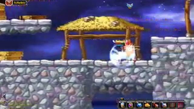 Wonderking Online - warrior смотреть онлайн