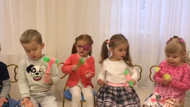 Шумовой оркестр смотреть онлайн