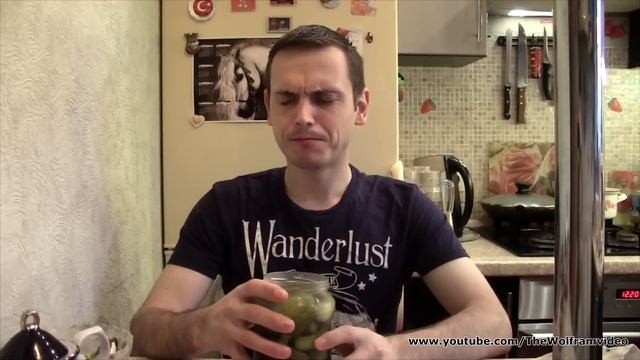 Белорусские Огурцы(Belarusian Cucumbers)