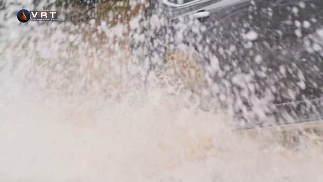 Ford EVEREST 2022: HAY nhưng vẫn phải CHÊ | Vietnam Road Trip смотреть онлайн