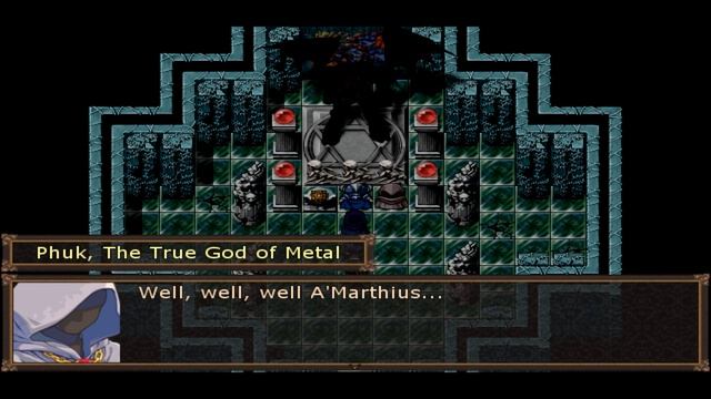 Metal as Phuk | Let's Play Part 10 : THANK PHUK FOR THAT! (ENDING+REVIEW AT THE BACK) смотреть онлайн