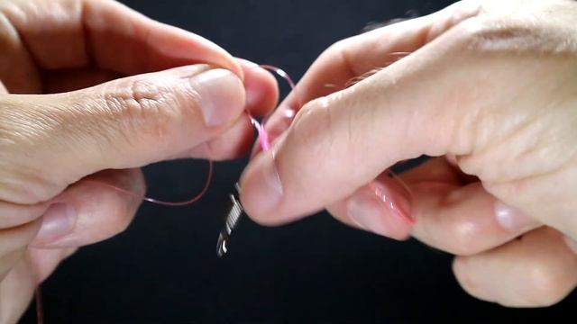 САМЫЙ ПРОСТОЙ СПОСОБ СДЕЛАТЬ СНАСТЬ - "Рыболовный паук" смотреть онлайн