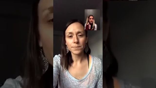 Kirsten discusses her current Thyroid and Lymph Node Cancer Journey смотреть онлайн