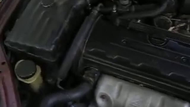 Leganza Engine смотреть онлайн