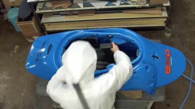 Guigui-prod Carbon Outfitting Kit