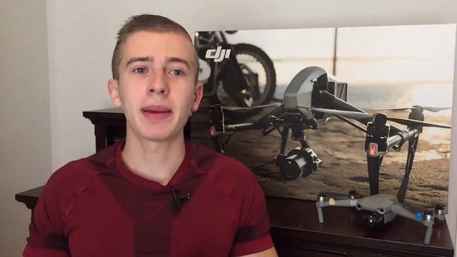 DJI Mavic 3 Thermal Potential Release Date смотреть онлайн