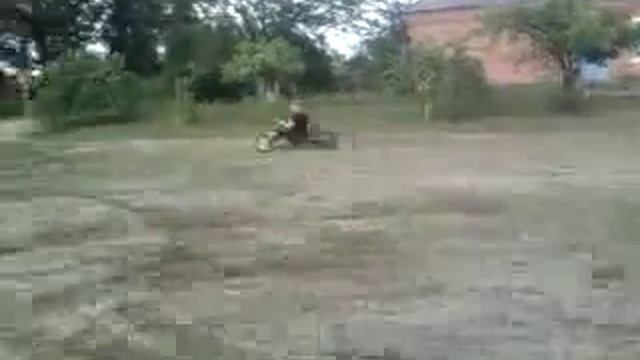 Покатушки трайка смотреть онлайн