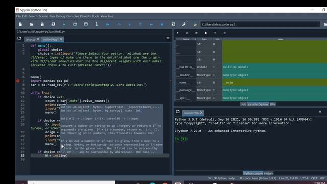 Car Datasets Data Analysis Using Python and Power PI смотреть онлайн