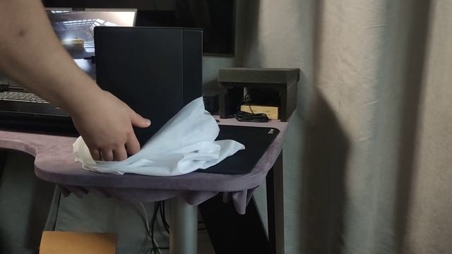 Распаковка JBL 705 смотреть онлайн