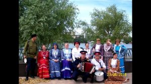 Николай Горобец - Песня о культработниках (cover Д. Сударкин) День Работника Культуры 21 ДК Гагарин