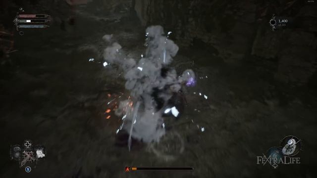 Lords of the Fallen All Secret Classes - (Lord, Radiant Purifier, Putrid Child & Dark Crusader) смотреть онлайн