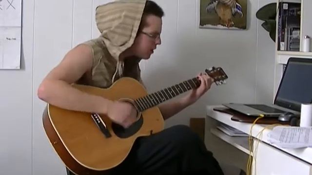 Jour 13: Trans Musicale