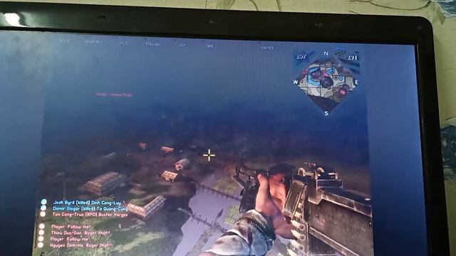 Battlefield vietnam games pc part 5 смотреть онлайн