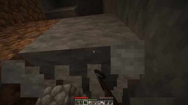 Minecraft But We're LOCKED in ONE BLOCK! смотреть онлайн