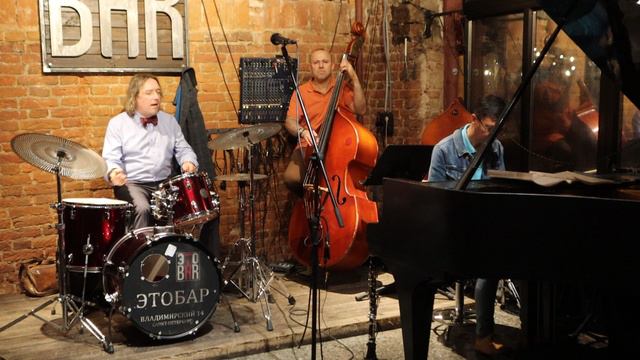 кувайцев джаз