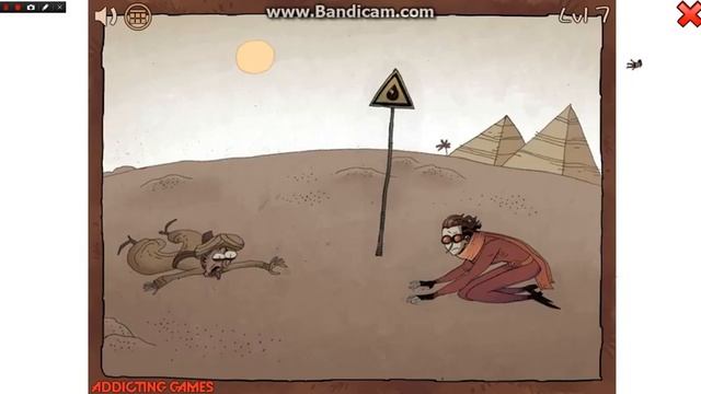 ПРОХОЖДЕНИЕ ИГРЫ Trollface (ФЕИЛ МЕН) смотреть онлайн