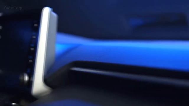 2020 Toyota RAV4 Hybrid Crossover - полный обзор!