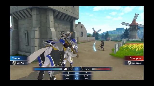 The only Fire Emblem Engage Review you'll ever need in 10 Minutes смотреть онлайн