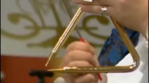 В. Моцарт "Рондо в турецком стиле"