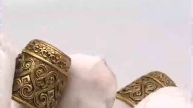 Напёрстки российские подарочные полезная и красивая вещь 2615 смотреть онлайн