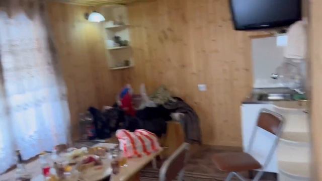 ИЗ ГЕРМАНИИ В КАЗАХСТАН. ПРИЕХАЛ ДРУГ В ГОСТИ ИЗ ГЕРМАНИИ смотреть онлайн