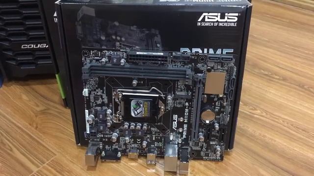 Máy tính để bàn trọn bộ - Build Pc văn phòng giá rẻ. смотреть онлайн