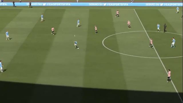 Lazio vs Salernitana gameplay gameplay fifa 2021 смотреть онлайн
