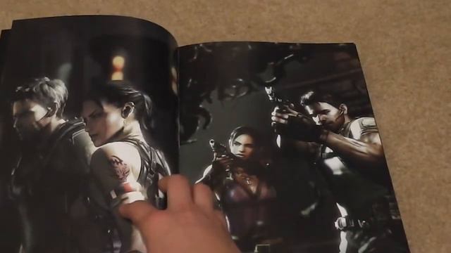 Video Game Art Book Collection: Part 2 смотреть онлайн