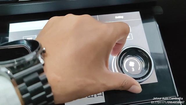 2023 JETOUR X70 PLUS - SUV 7 Seats  | Exterior And Interior Walkaround