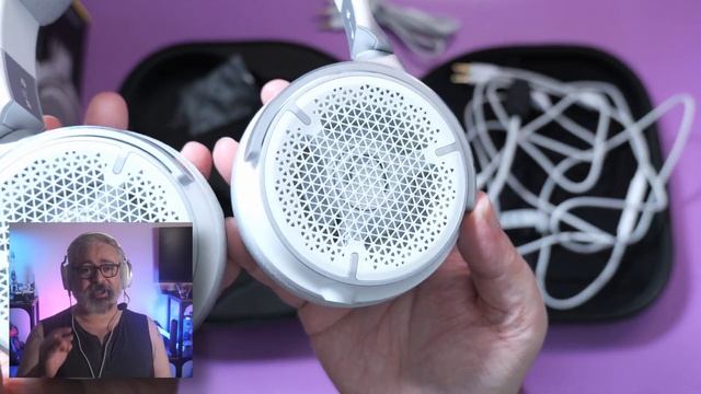 Corsair Virtuoso Pro Headset Review смотреть онлайн
