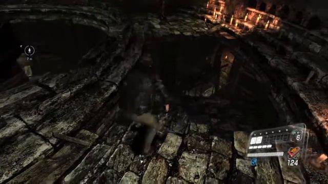 RESIDENT EVIL 6 Deborah Mutante #parte2 смотреть онлайн