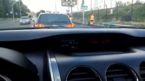 Реальный расход на мазде сх7 сх-7 mazda cx7 cx 7 в городе и по трассе