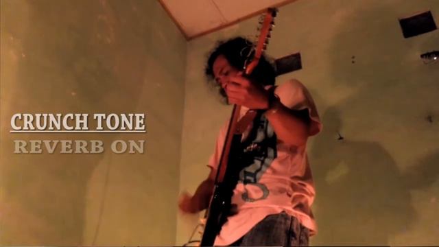 DJABON STRINGS (black steel, 11- 50) Demo смотреть онлайн