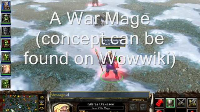 Warcraft 3 custom models смотреть онлайн