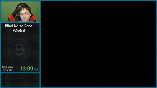 SMW Blind Kaizo Race Week 6 - Chuckle Struggle by Hiro-soft смотреть онлайн