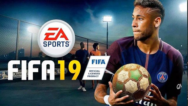 Fifa 19 Review смотреть онлайн