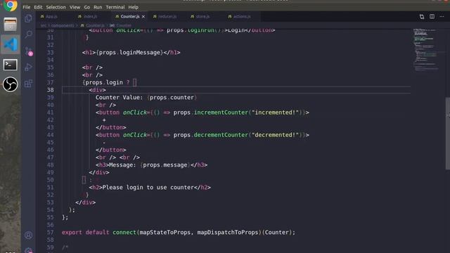Redux Toolkit | React Redux Tutorial - #6 смотреть онлайн