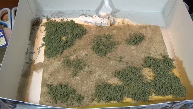 【Building】TAMIYA 「1/24 MITSUBISHI LANCER EVOLUTION V WRC」＃8 ラリーのジオラマを作る！ смотреть онлайн