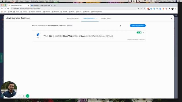 Atlassian Jira Integration with monday.com