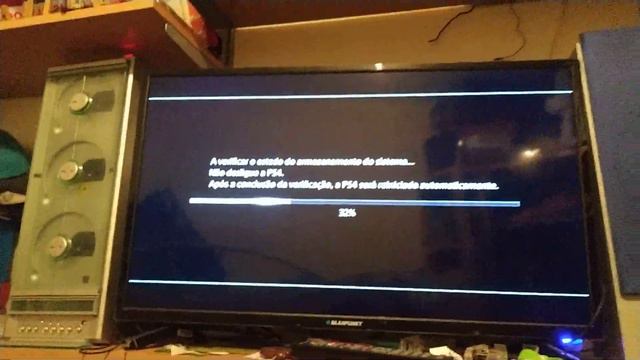 PS4 software error CE-36329-3, HOW TO FIX in the DISCRIPTION смотреть онлайн