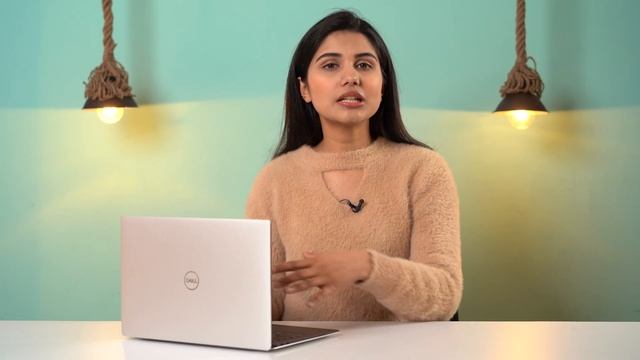 Dell XPS 13 (7390) Review: 6-cores Ultrabook Beast смотреть онлайн