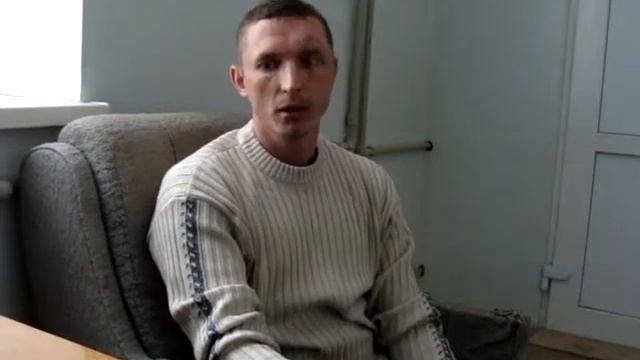 Рассказ Алексея смотреть онлайн