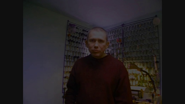 Послание потомкам от Бертольта Африканцева смотреть онлайн
