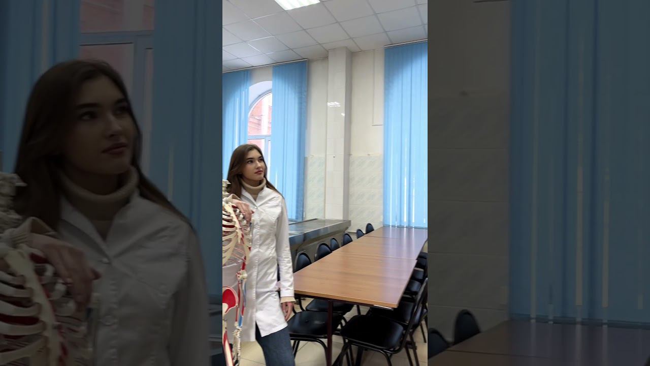 #sibmed #сибгму смотреть онлайн