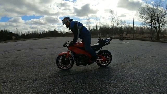 Учимся стантить,открытие сезона 2019 смотреть онлайн